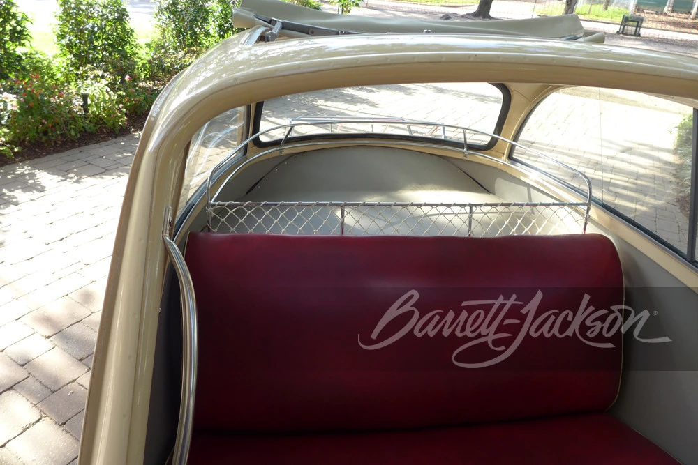 1957 BMW Isetta - Image 6 of 10