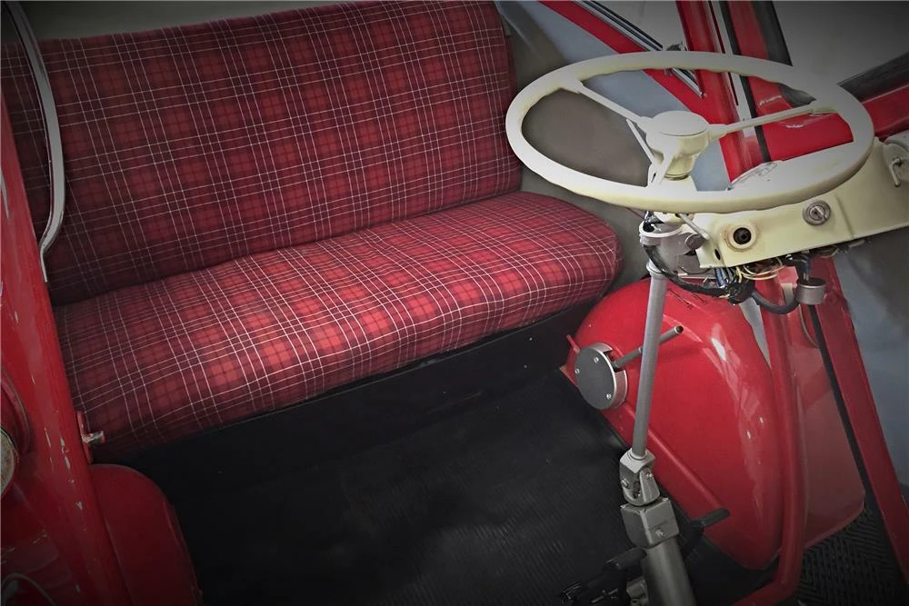 1957 BMW Isetta - Image 3 of 4
