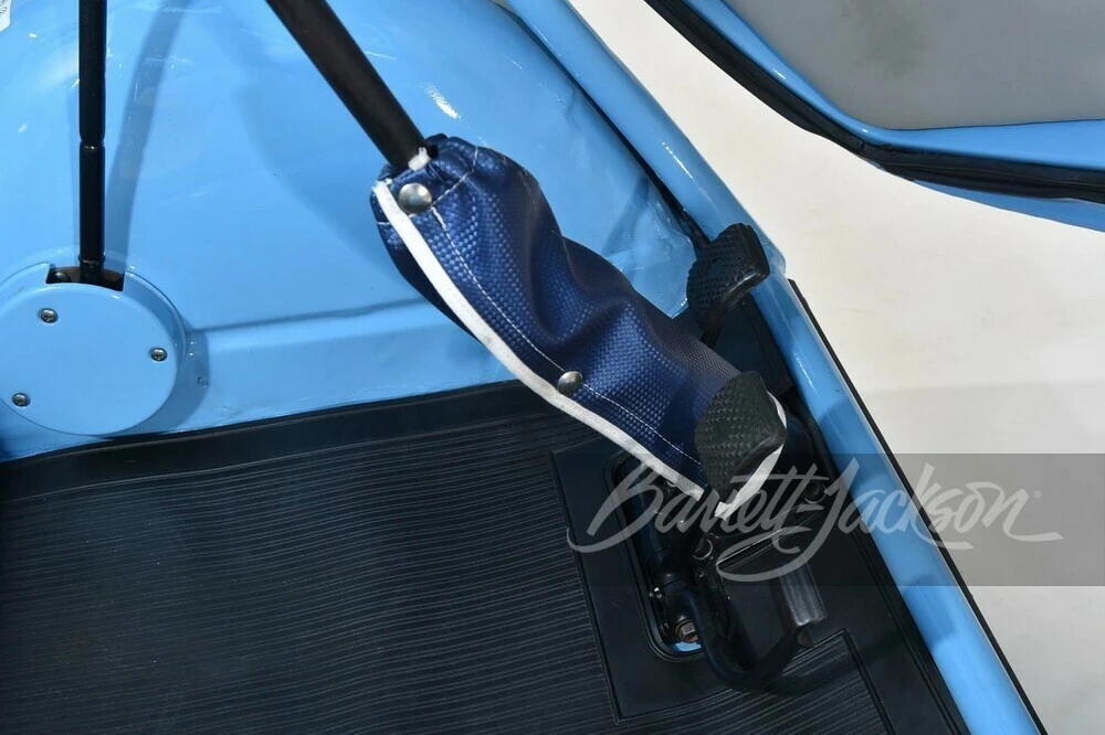 1957 BMW Isetta - Image 5 of 14