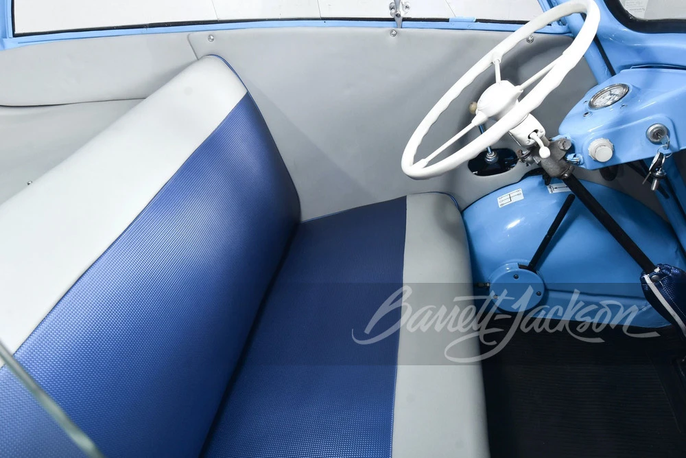 1957 BMW Isetta - Image 6 of 14