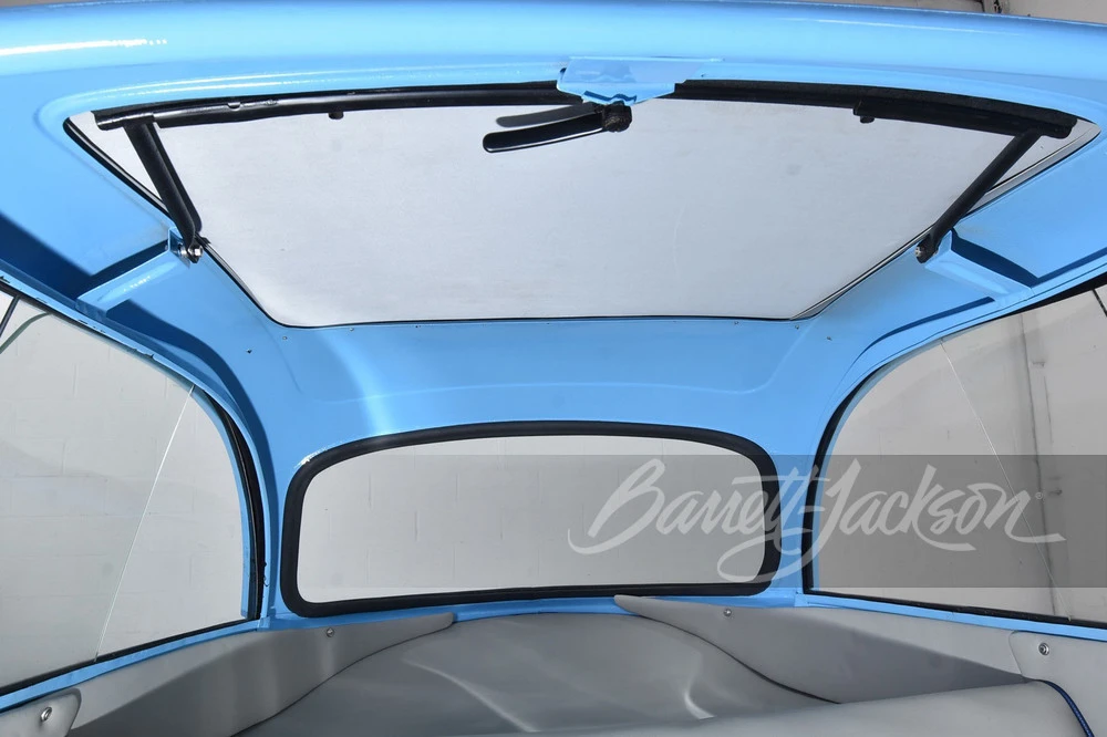 1957 BMW Isetta - Image 12 of 14