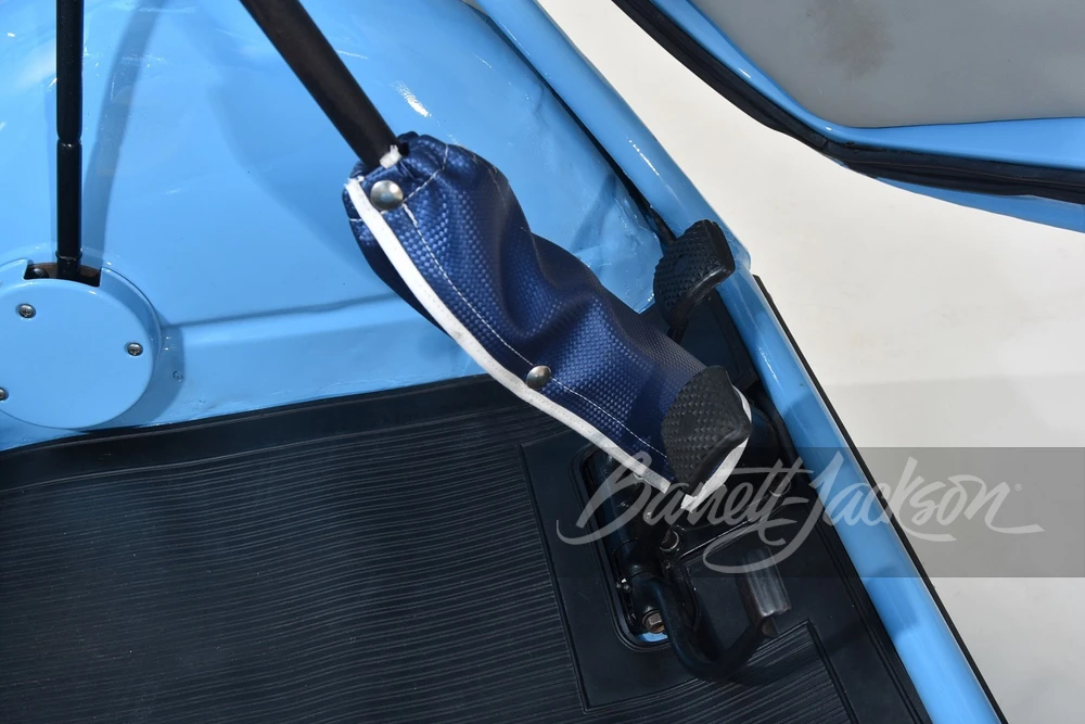 1957 BMW Isetta - Image 9 of 14