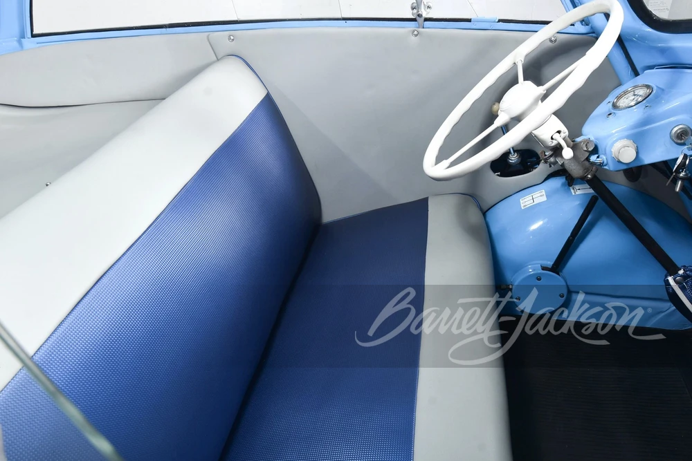 1957 BMW Isetta - Image 10 of 14