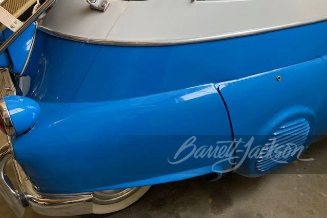 1957 BMW Isetta - Image 13 of 15