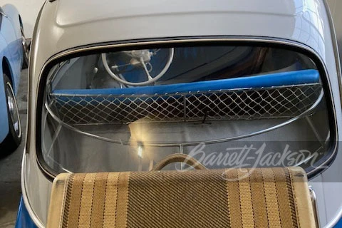 1957 BMW Isetta - Image 15 of 15