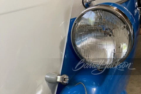 1957 BMW Isetta - Image 11 of 15