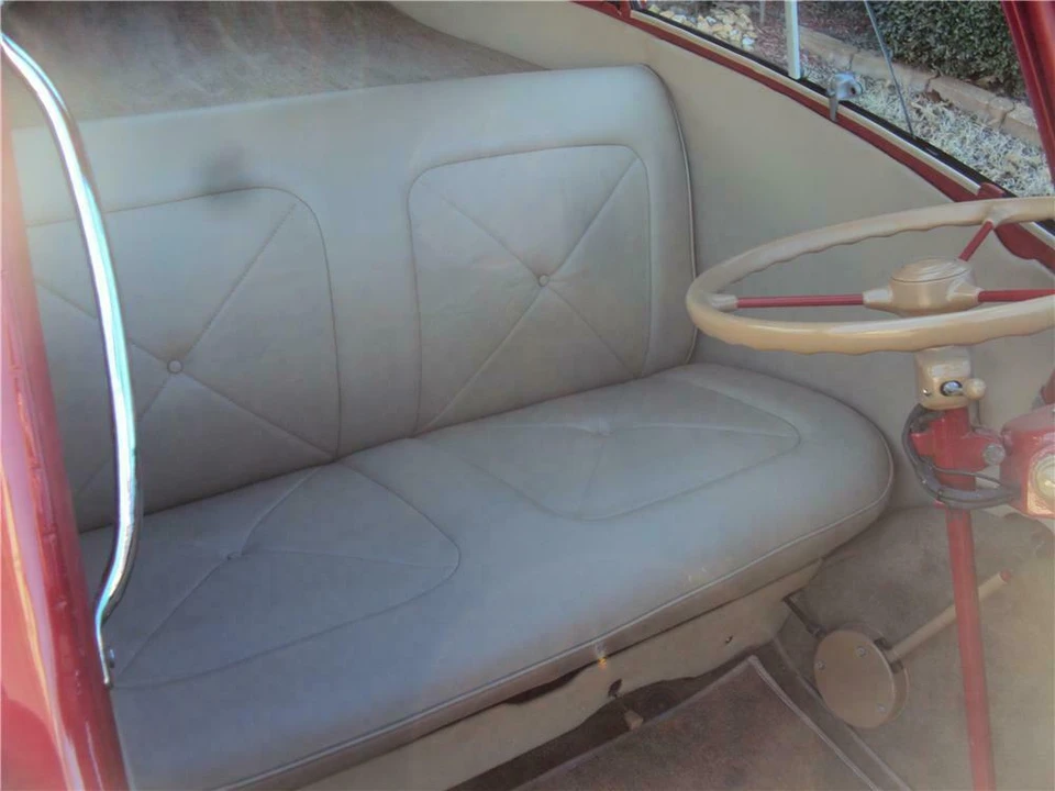 1957 BMW Isetta - Image 4 of 5