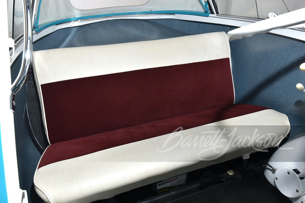1957 BMW Isetta - Image 3 of 16