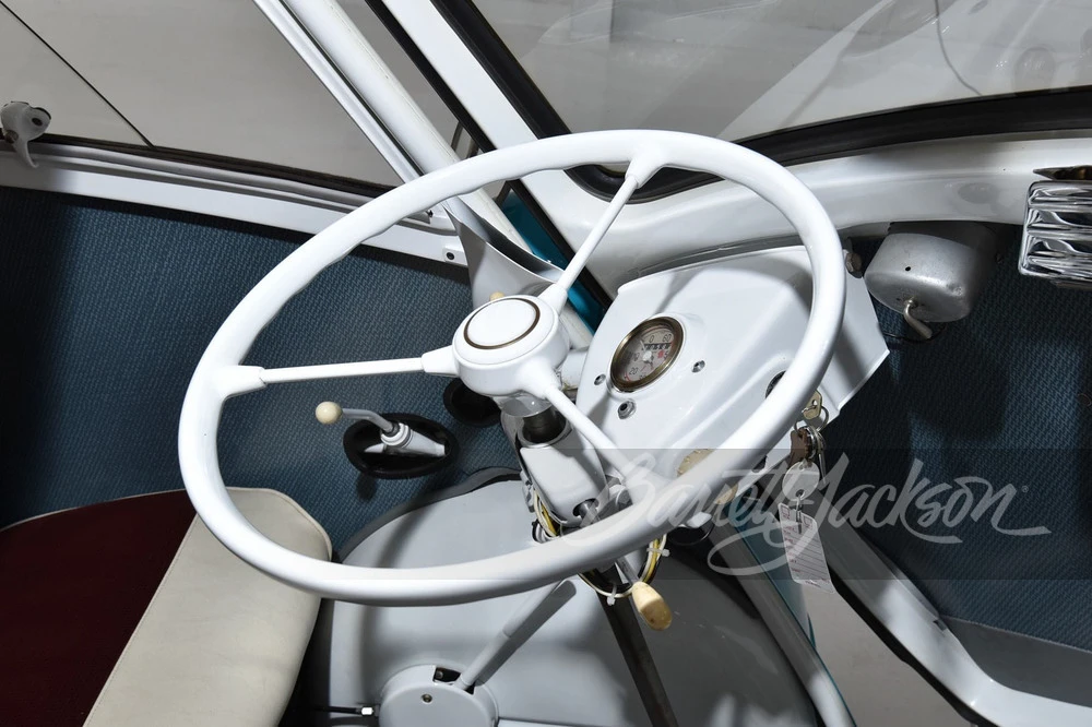 1957 BMW Isetta - Image 4 of 16