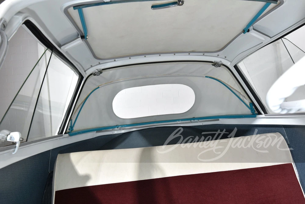 1957 BMW Isetta - Image 13 of 16