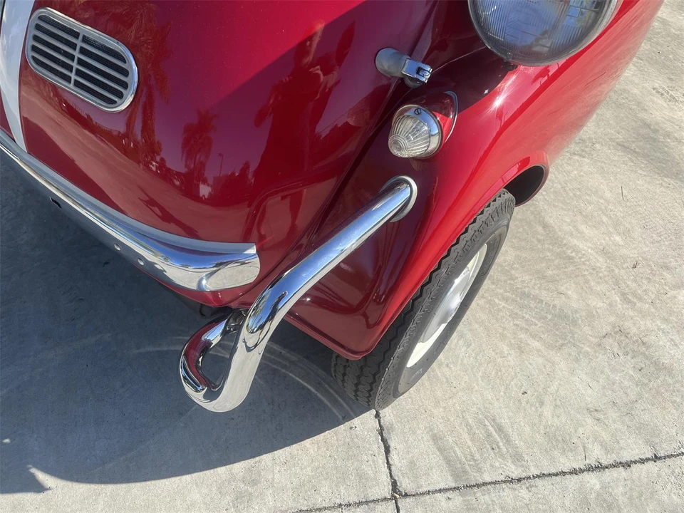 1957 BMW Isetta - Image 3 of 31