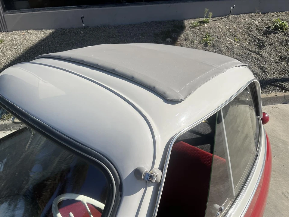 1957 BMW Isetta - Image 4 of 31