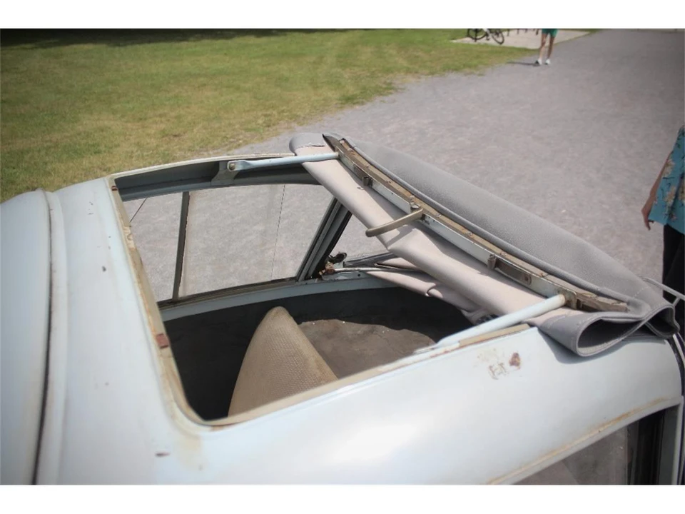 1957 BMW Isetta - Image 17 of 31