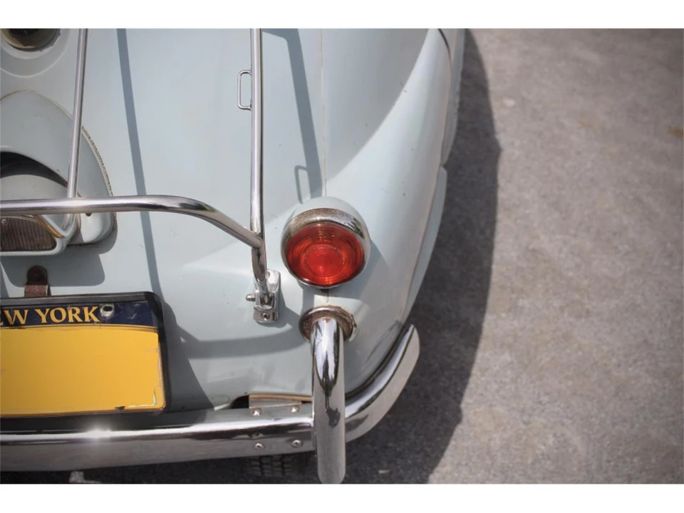 1957 BMW Isetta - Image 26 of 31