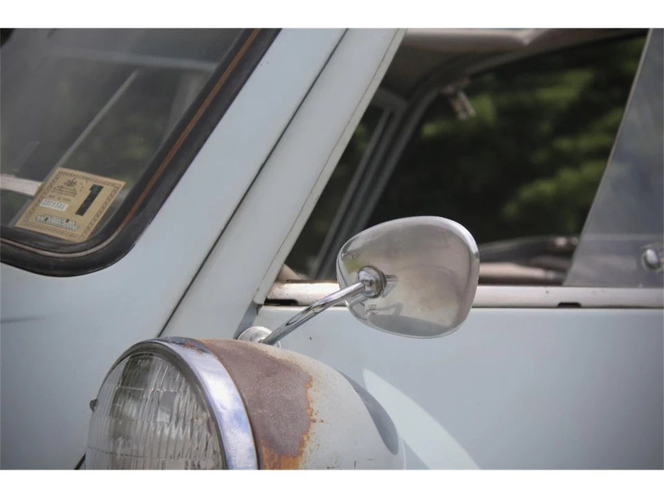 1957 BMW Isetta - Image 16 of 31