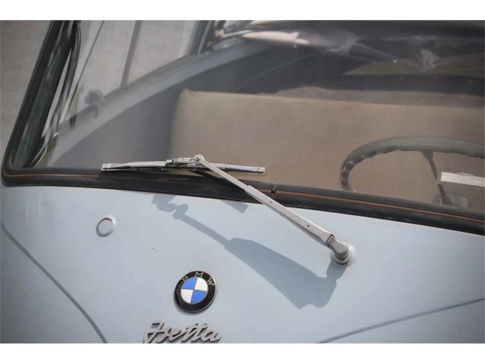 1957 BMW Isetta - Image 14 of 31