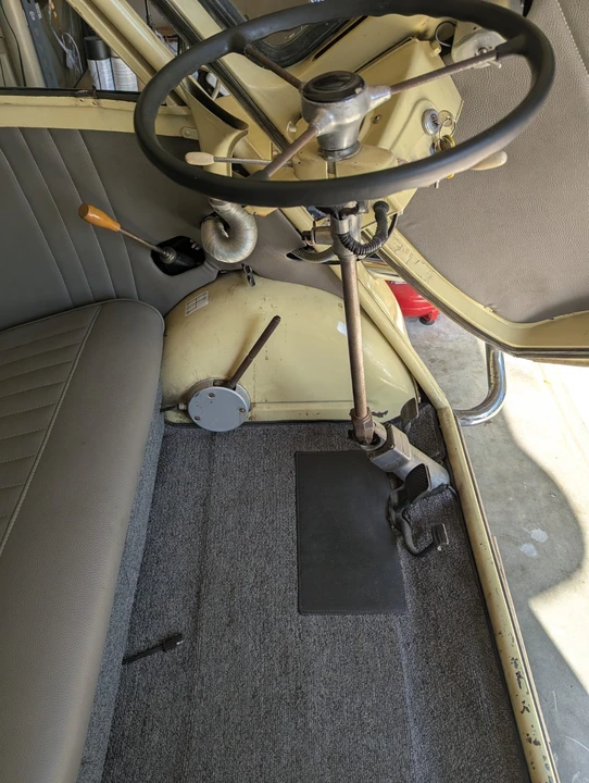 1957 BMW Isetta - Image 17 of 20