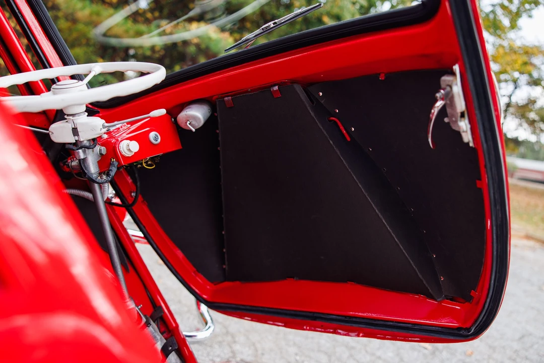 1957 BMW Isetta - Image 17 of 21