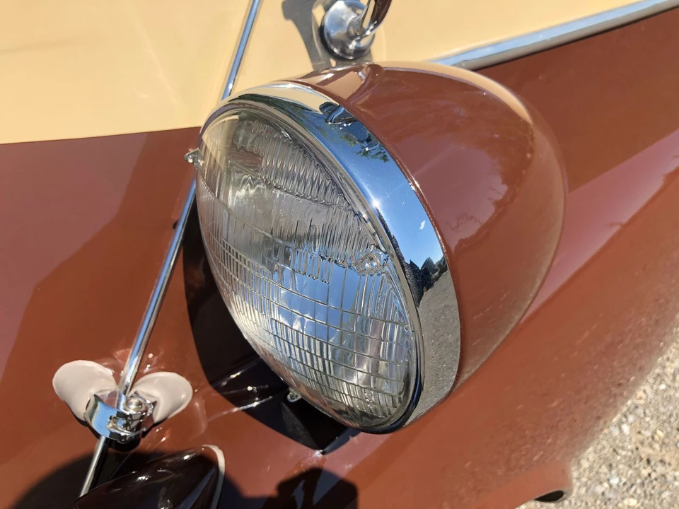1957 BMW Isetta - Image 29 of 31