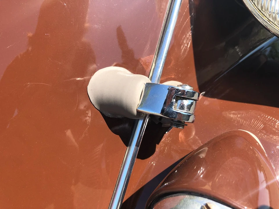 1957 BMW Isetta - Image 31 of 31
