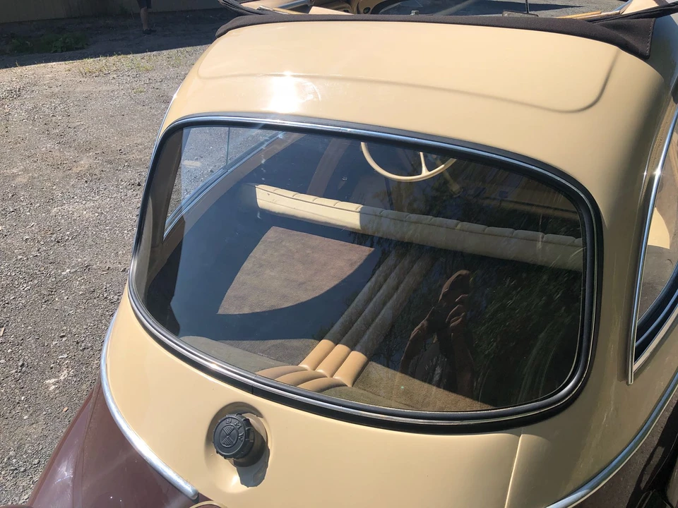 1957 BMW Isetta - Image 14 of 31