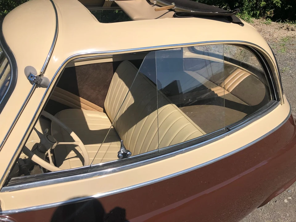 1957 BMW Isetta - Image 25 of 31