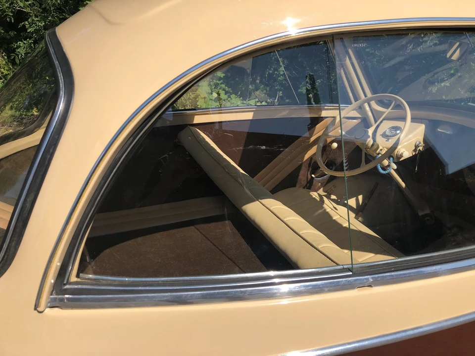 1957 BMW Isetta - Image 26 of 31