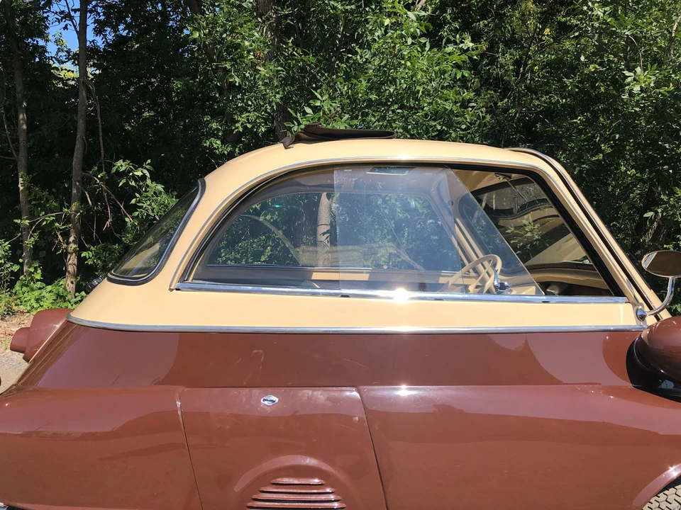 1957 BMW Isetta - Image 27 of 31