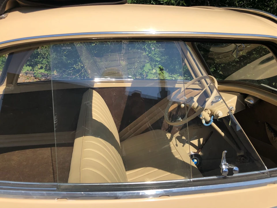 1957 BMW Isetta - Image 28 of 31