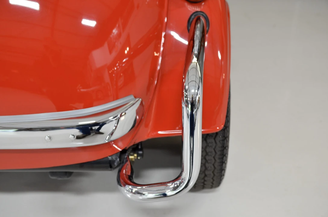 1957 BMW Isetta - Image 21 of 31
