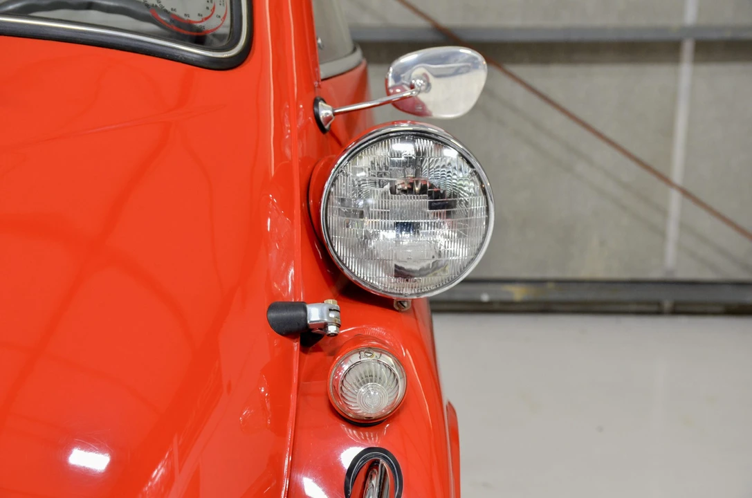 1957 BMW Isetta - Image 23 of 31