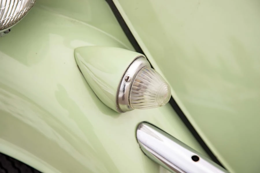 1957 BMW Isetta - Image 21 of 30