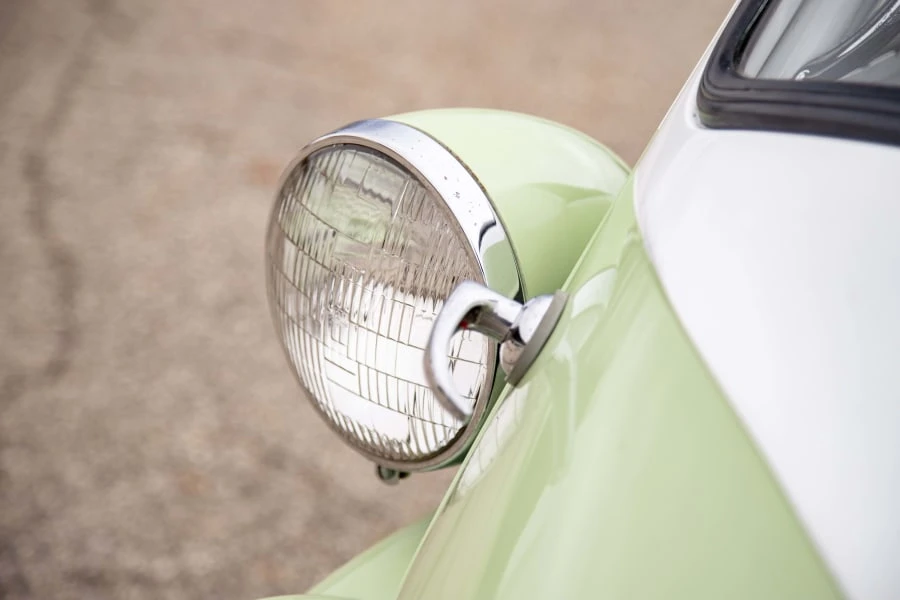 1957 BMW Isetta - Image 26 of 30