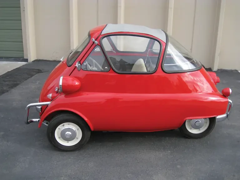 1957 BMW Isetta - Image 3 of 7
