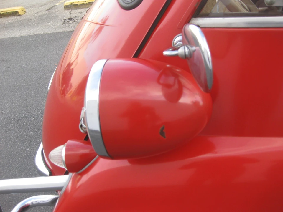 1957 BMW Isetta - Image 14 of 31