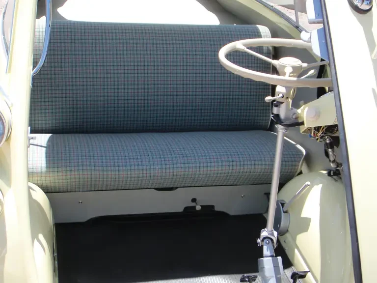 1957 BMW Isetta - Image 4 of 9