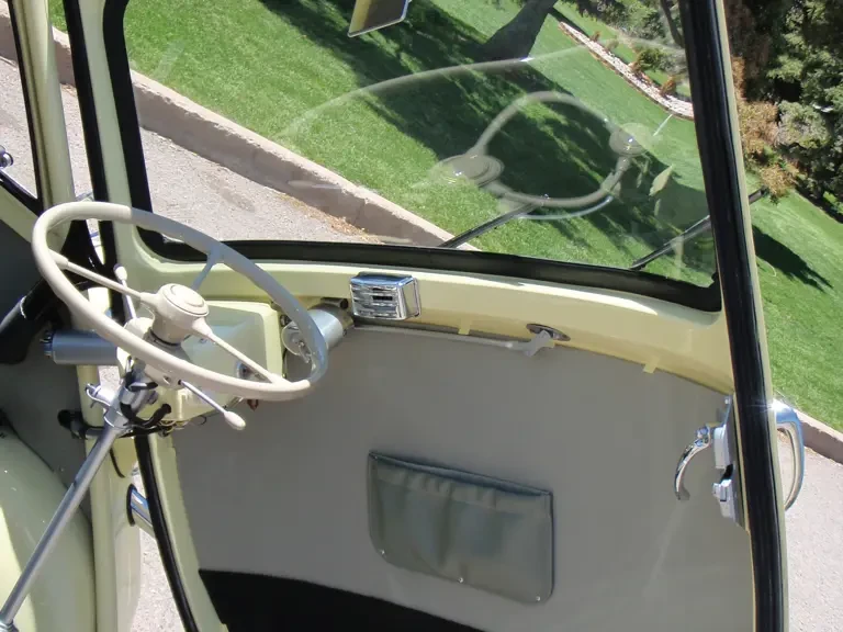 1957 BMW Isetta - Image 5 of 9