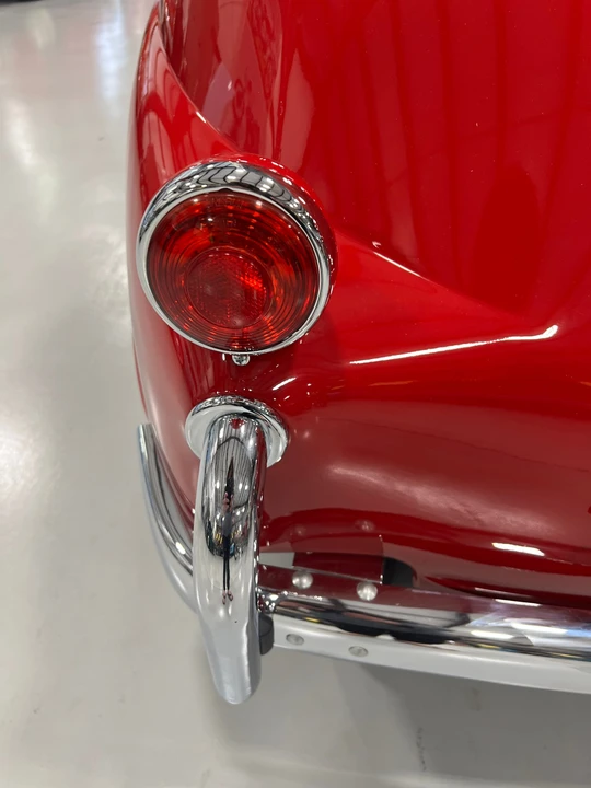 1957 BMW Isetta - Image 30 of 31