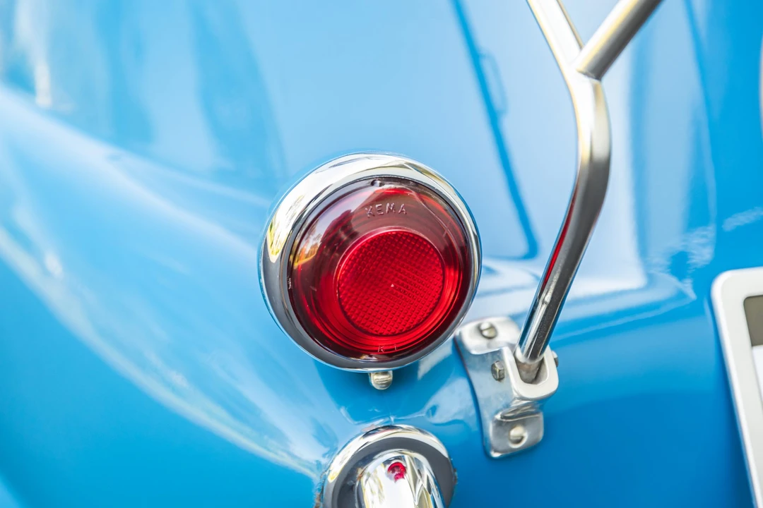 1957 BMW Isetta - Image 28 of 31
