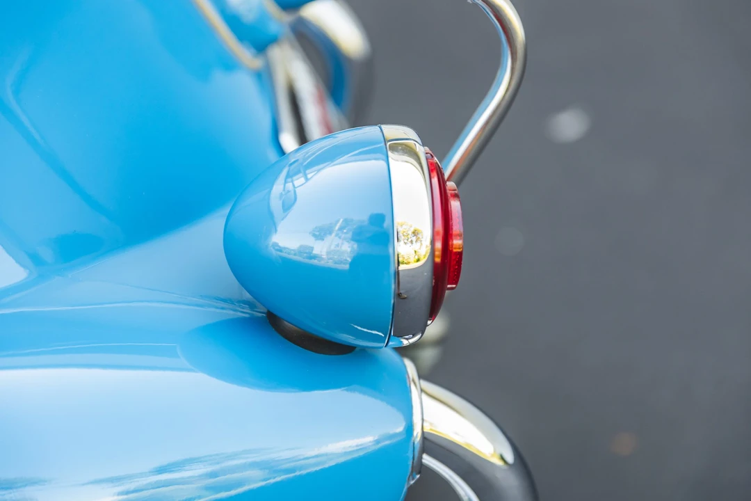 1957 BMW Isetta - Image 30 of 31