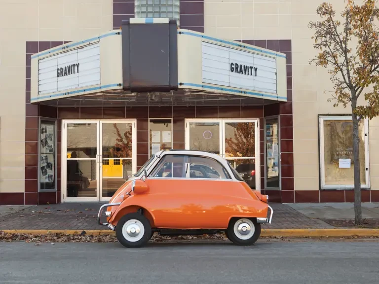 1957 BMW Isetta - Image 5 of 15