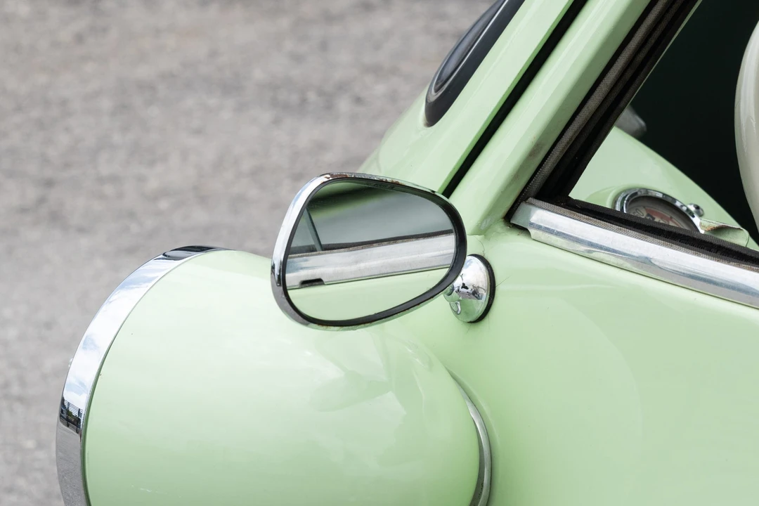 1957 BMW Isetta - Image 17 of 31
