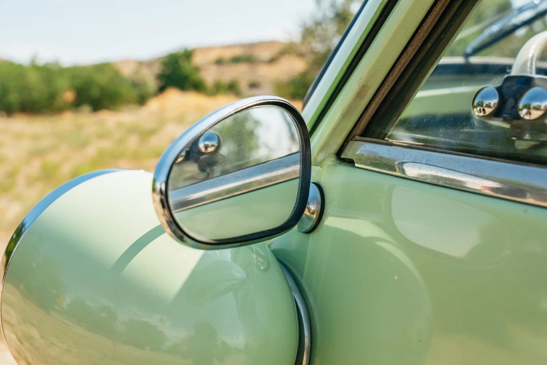 1957 BMW Isetta - Image 30 of 31