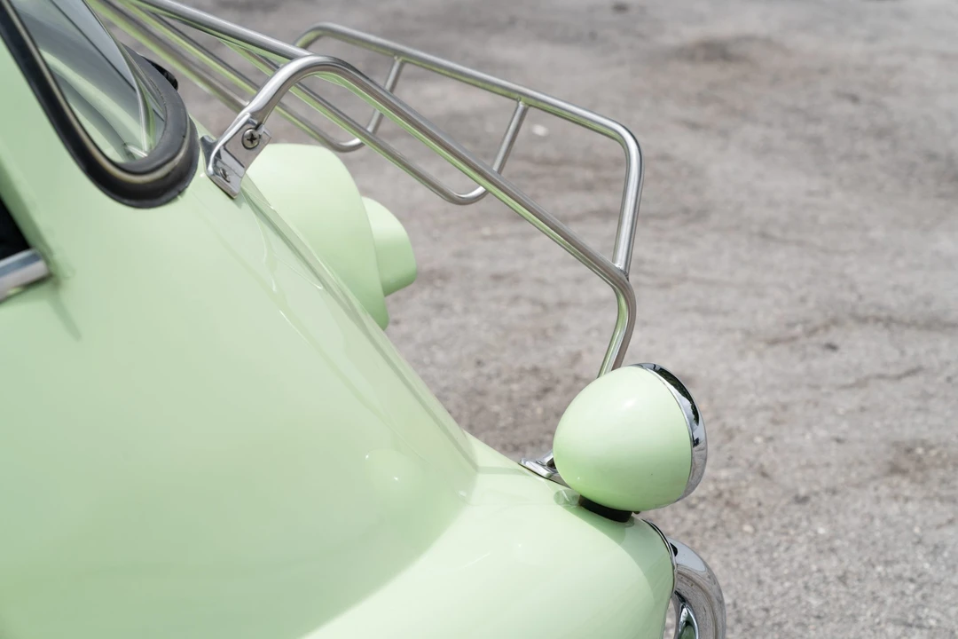 1957 BMW Isetta - Image 20 of 31