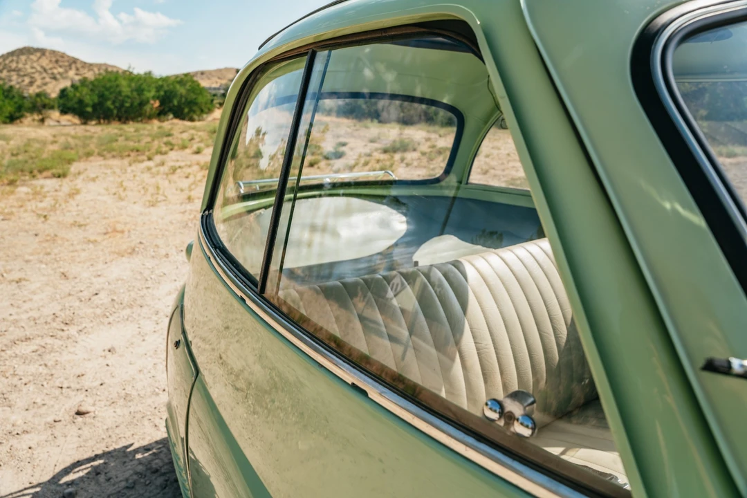 1957 BMW Isetta - Image 25 of 31