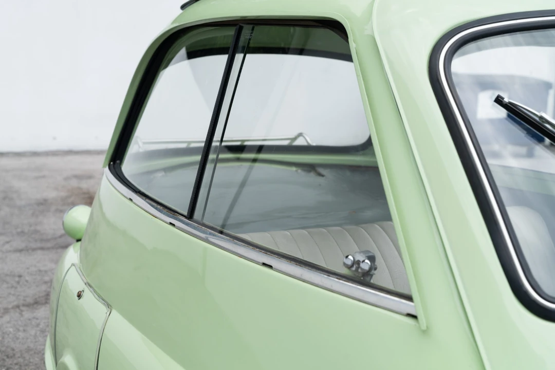 1957 BMW Isetta - Image 30 of 31