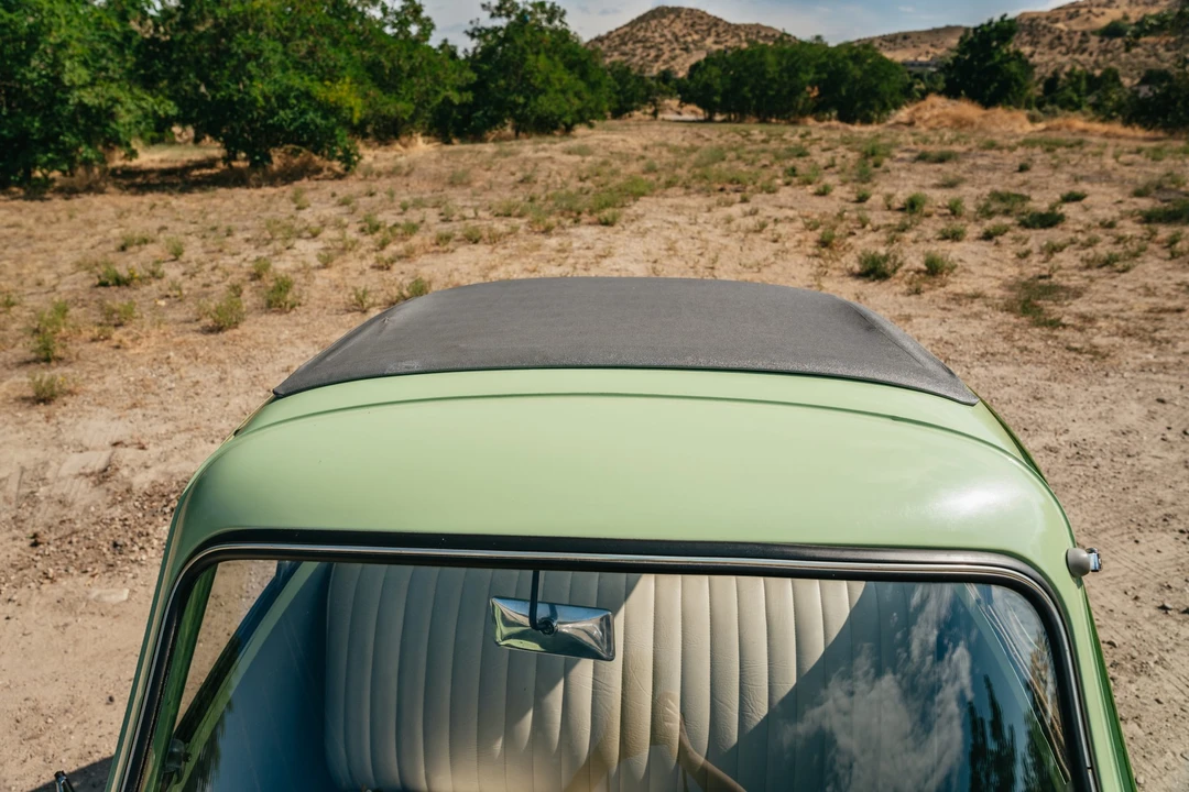 1957 BMW Isetta - Image 27 of 31