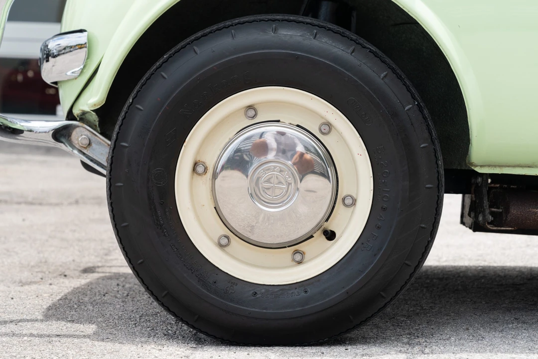 1957 BMW Isetta - Image 31 of 31