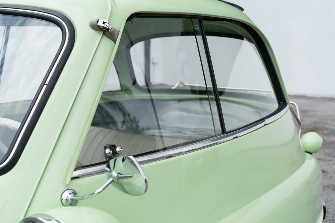 1957 BMW Isetta - Image 28 of 31
