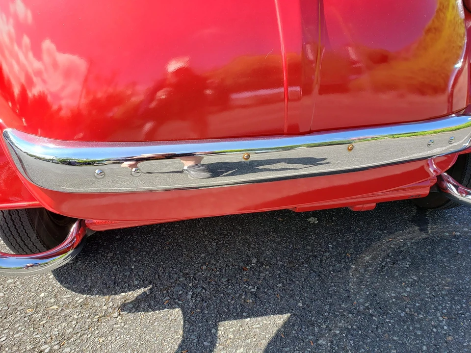 1957 BMW Isetta - Image 12 of 31